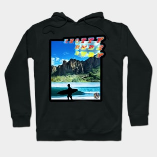 Chasing You Hoodie